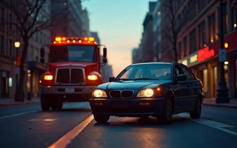 Arızalı Araç Çekme — Şafak Oto Çekici